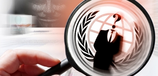 Na facebookovém profilu hnutí Anonymous se informace o napadení webu komory objevila asi v 15:00. 